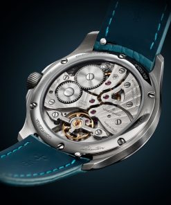 Alternative view of Redentore Utopia