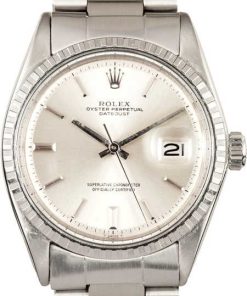 HandMade The Rolex Vintage DateJust 1603