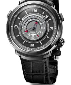 Visionnaire Chronograph Ceramic