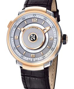 Visionnaire DTZ 18 Karat Rose Gold
