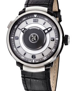 Visionnaire DTZ 18 Karat White Gold