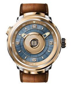 Visionnaire DTZ Gallivanter