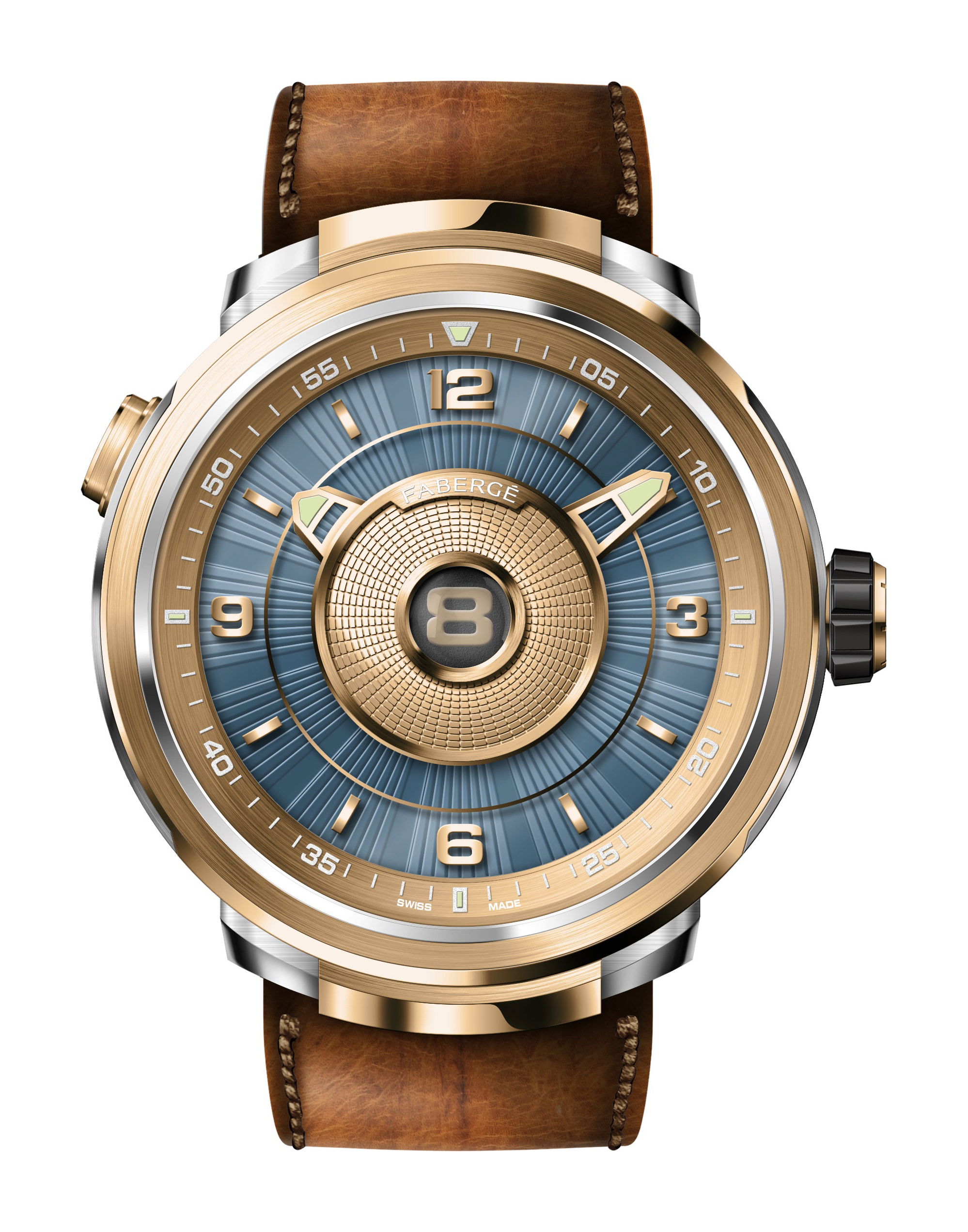 Visionnaire DTZ Gallivanter