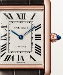 Alternative view of TANK LOUIS CARTIER WATCH