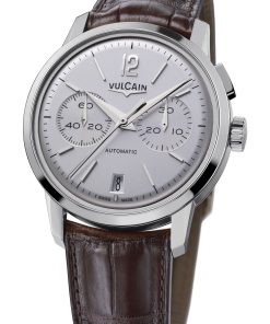 50s Presidents’ Chronograph