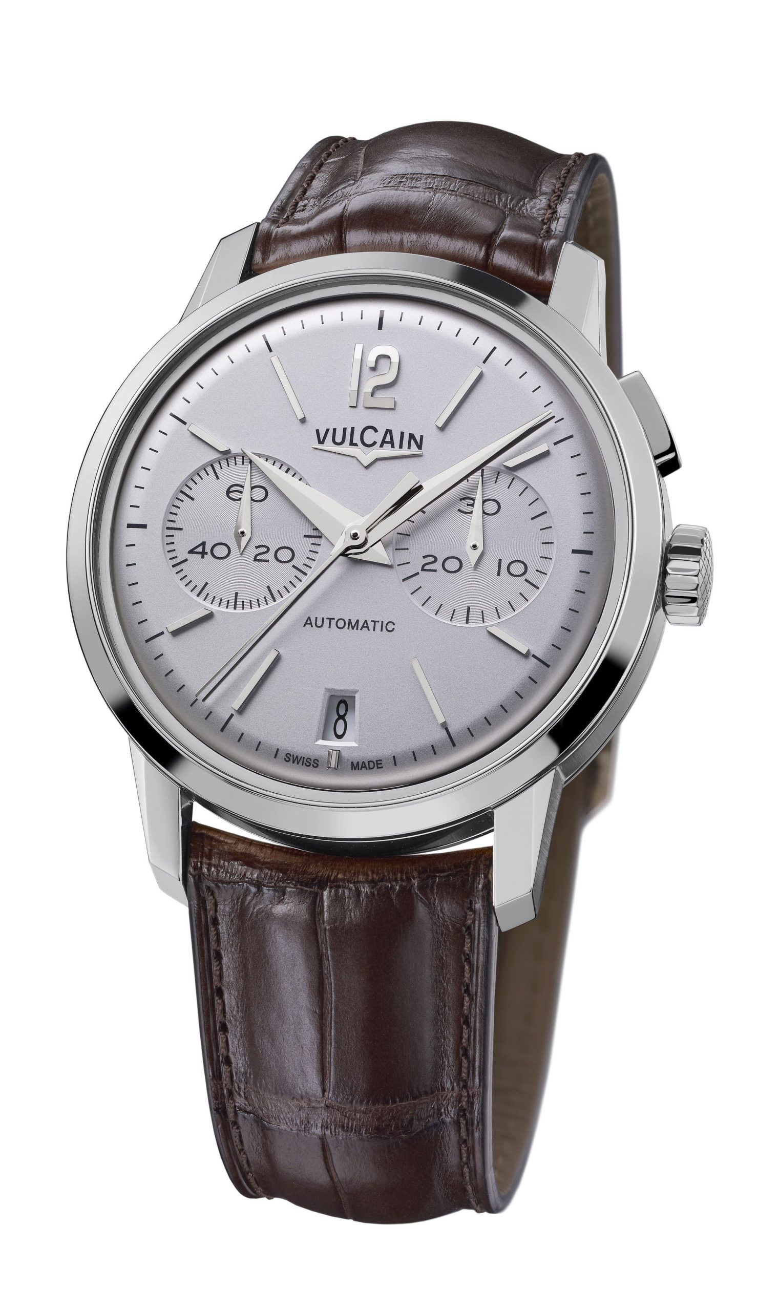 50s Presidents’ Chronograph