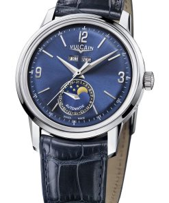 50s Presidents’ Moonphase