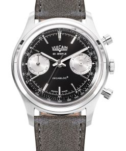 Chronograph 1970’s Black