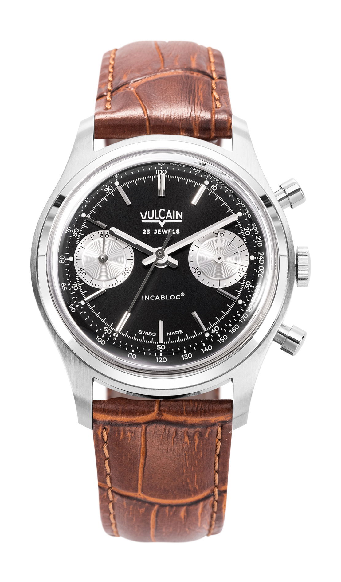 Chronograph 1970’s Black