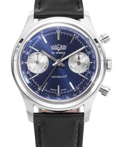 Chronograph 1970’s Blue