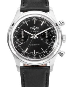 Chronograph 1970’s Black