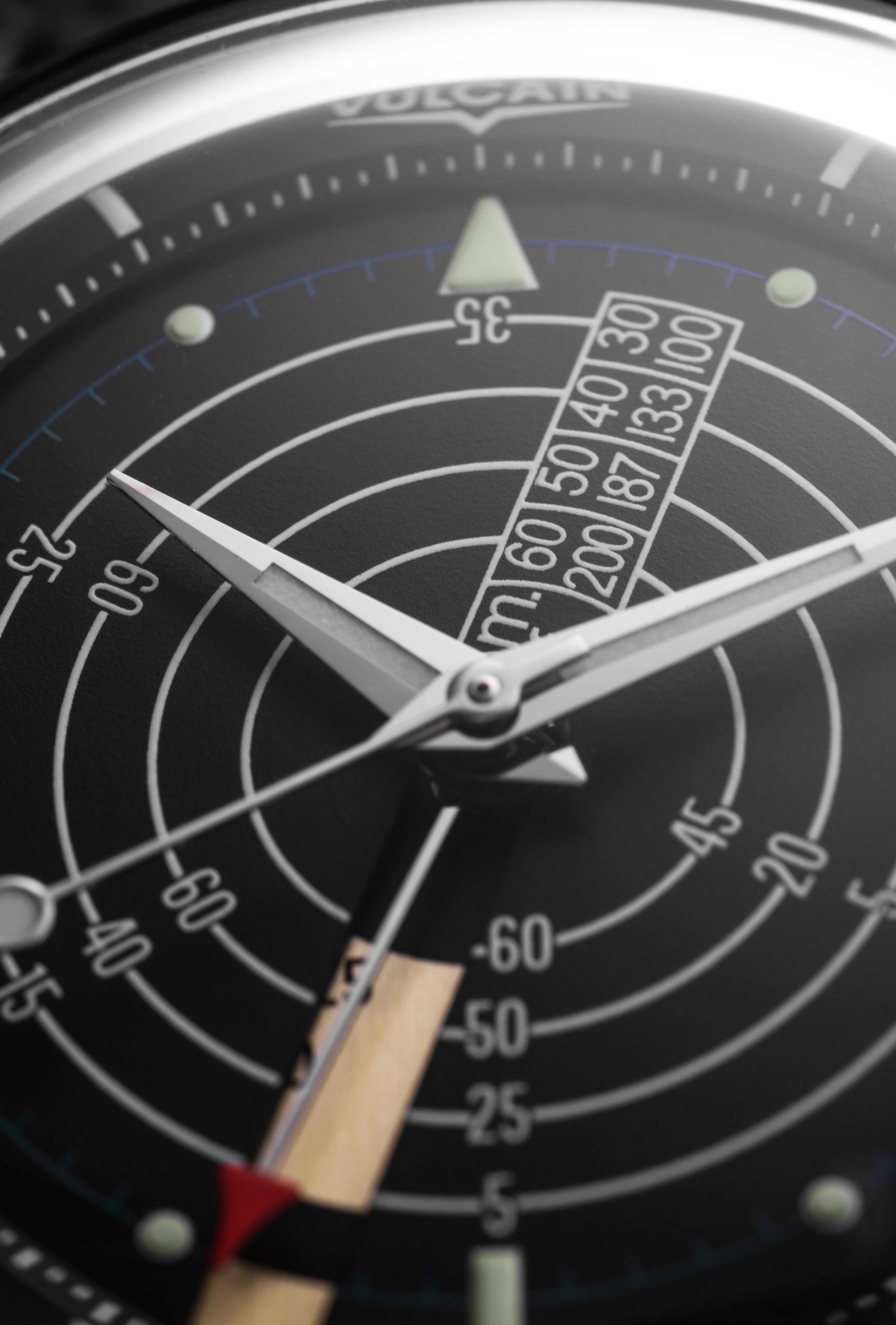 Nautical Black White Luminova - Image 6