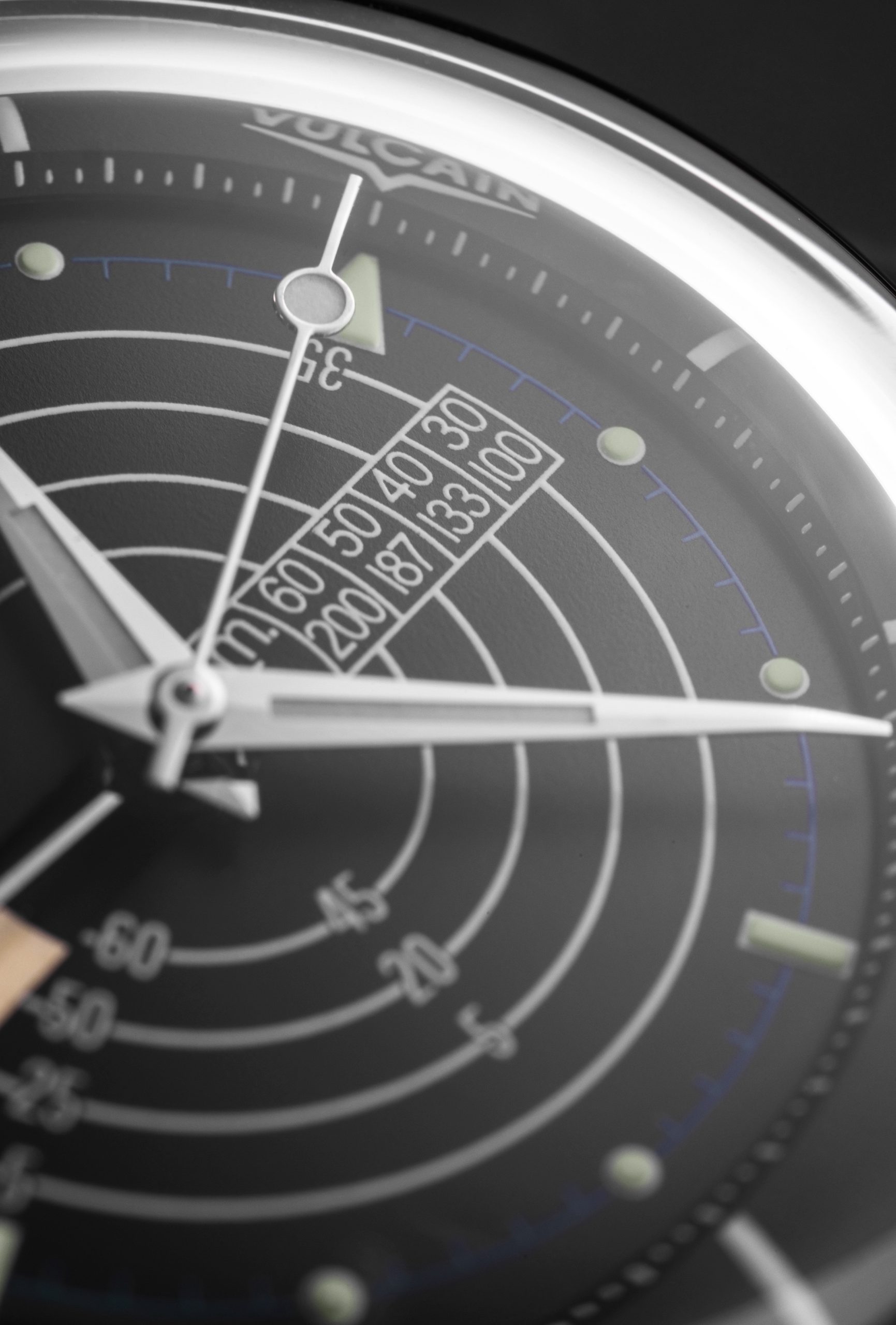 Nautical Black White Luminova - Image 7