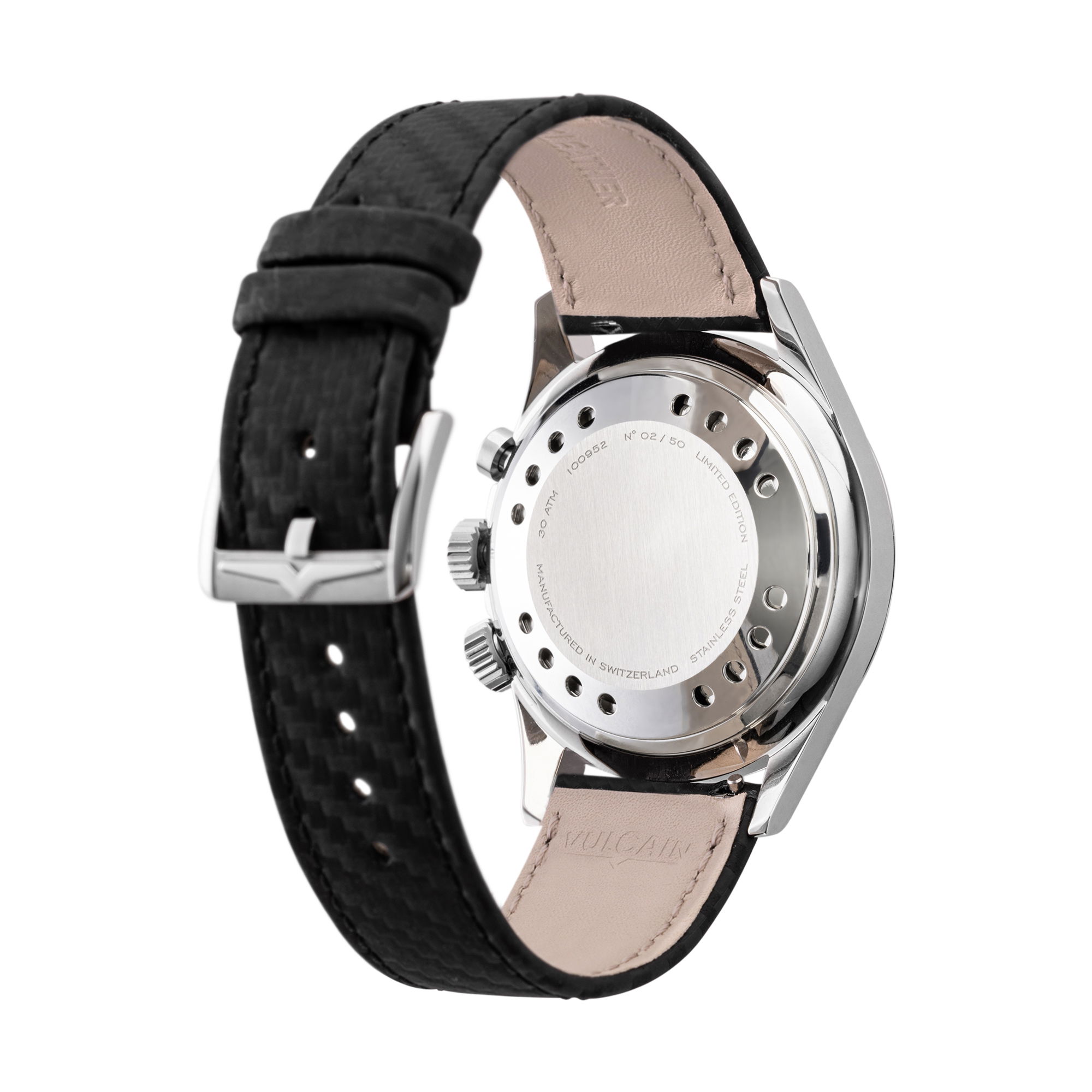 Nautical Black White Luminova - Image 8