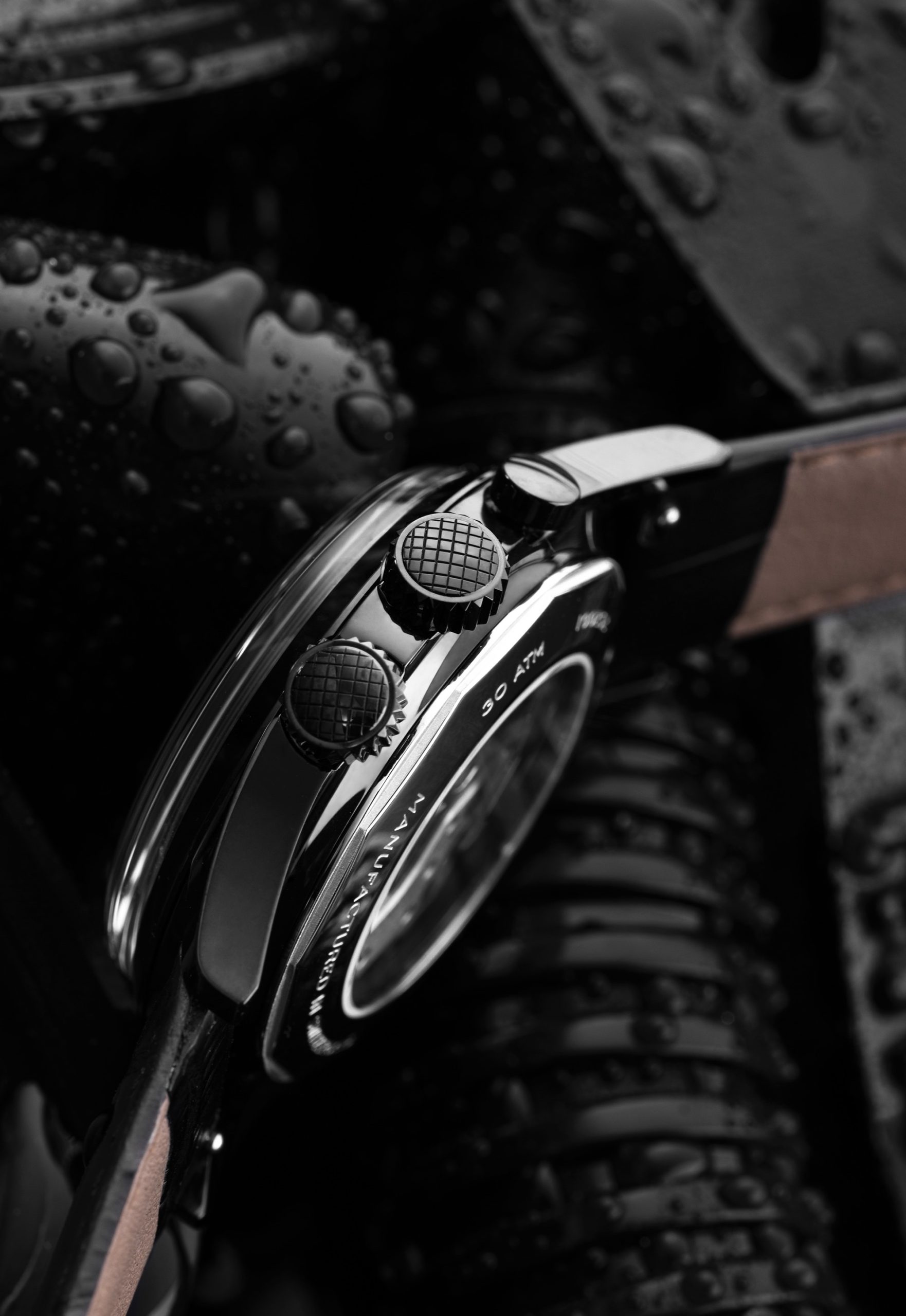 Nautical Full Black - Image 2