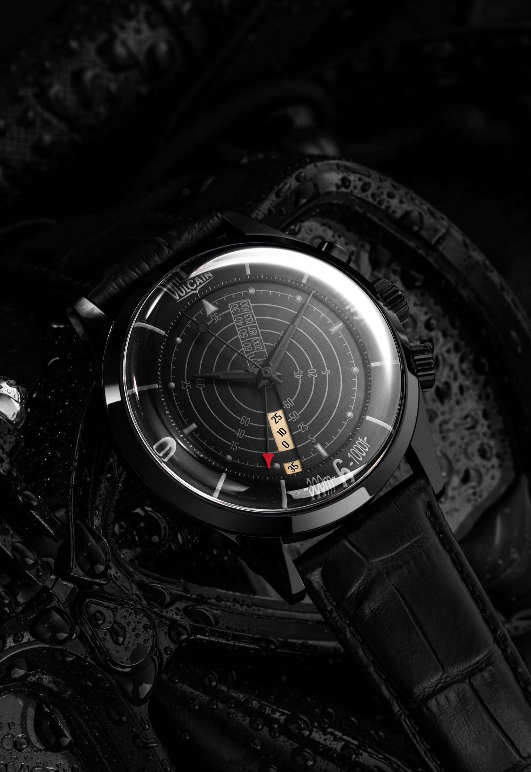 Nautical Full Black - Image 4