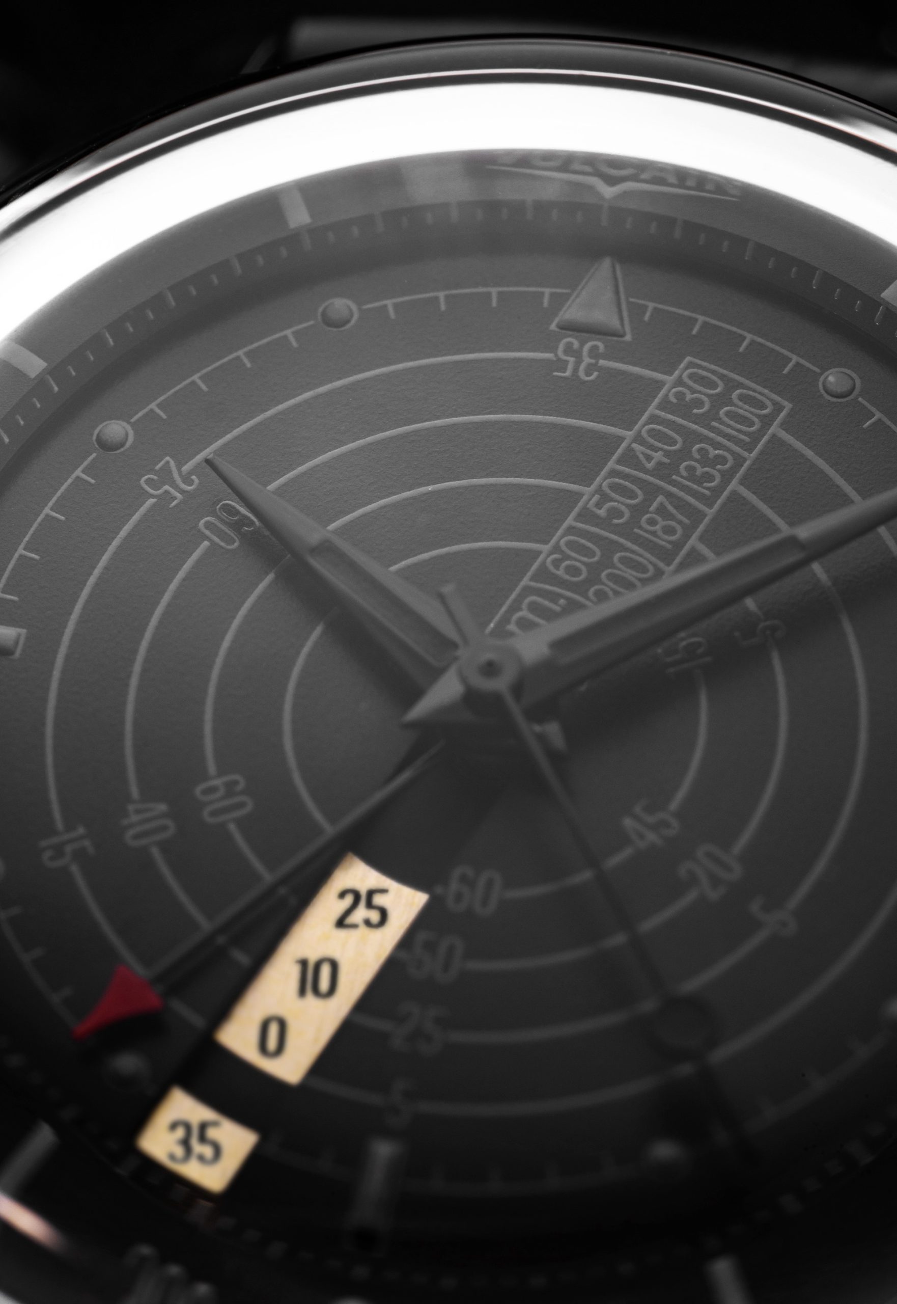 Nautical Full Black - Image 5