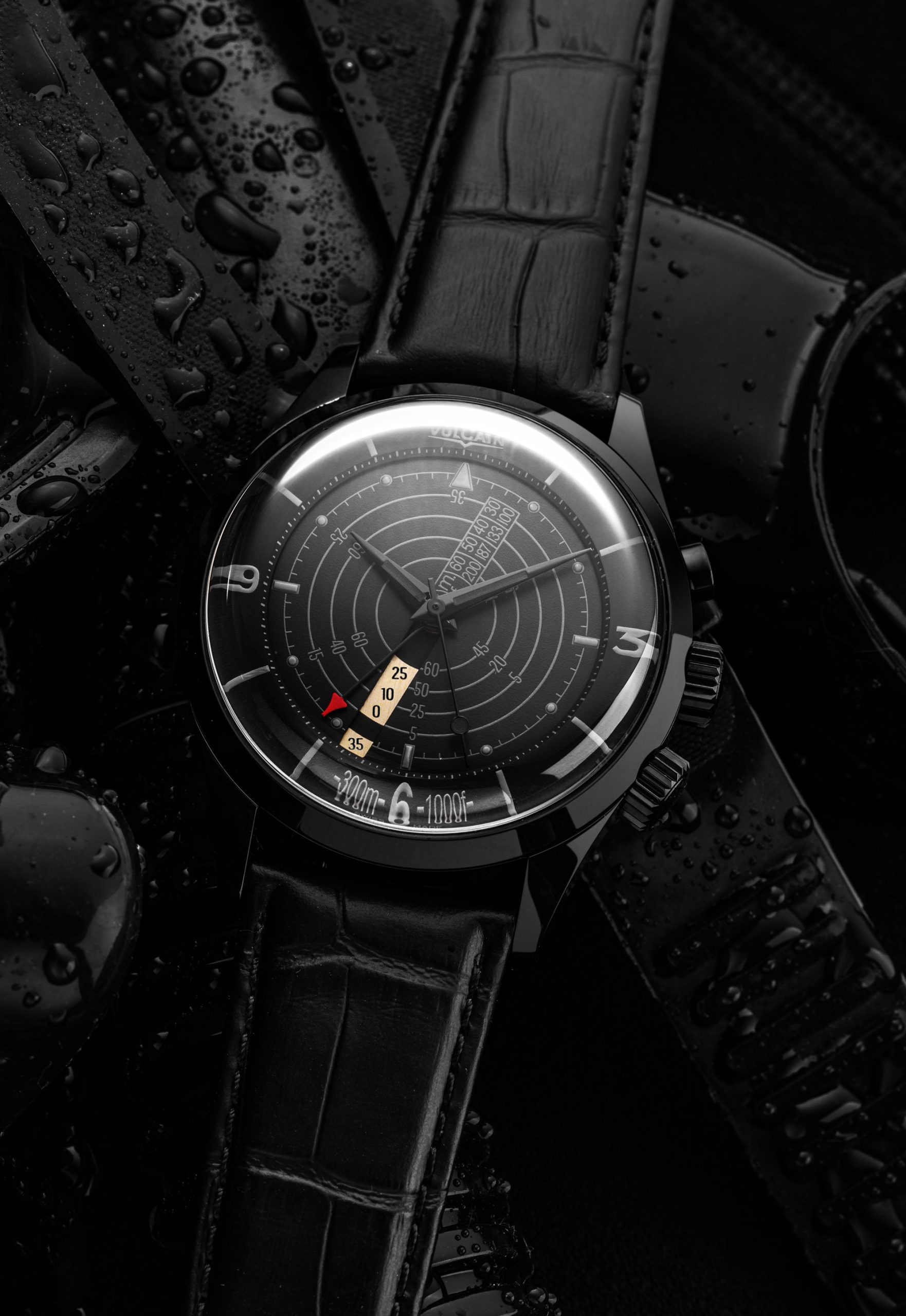 Nautical Full Black - Image 6