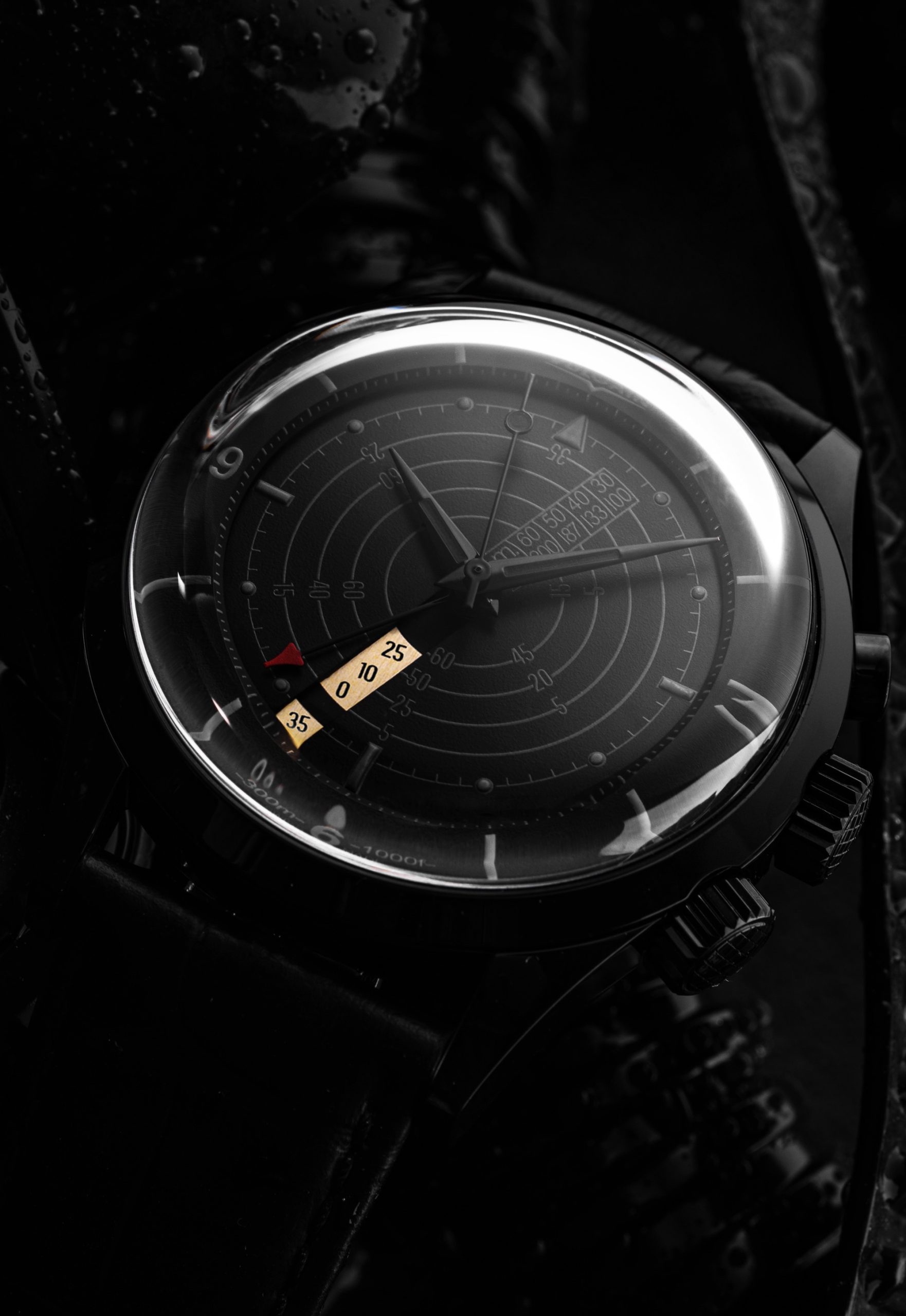 Nautical Full Black - Image 7