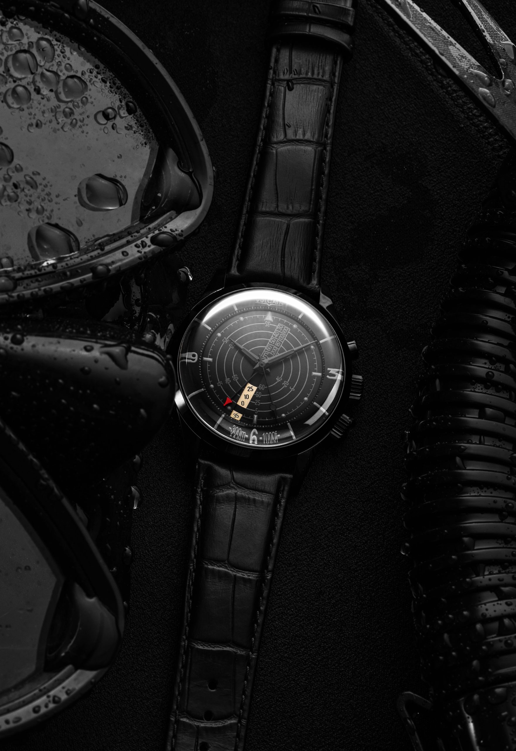 Nautical Full Black - Image 8