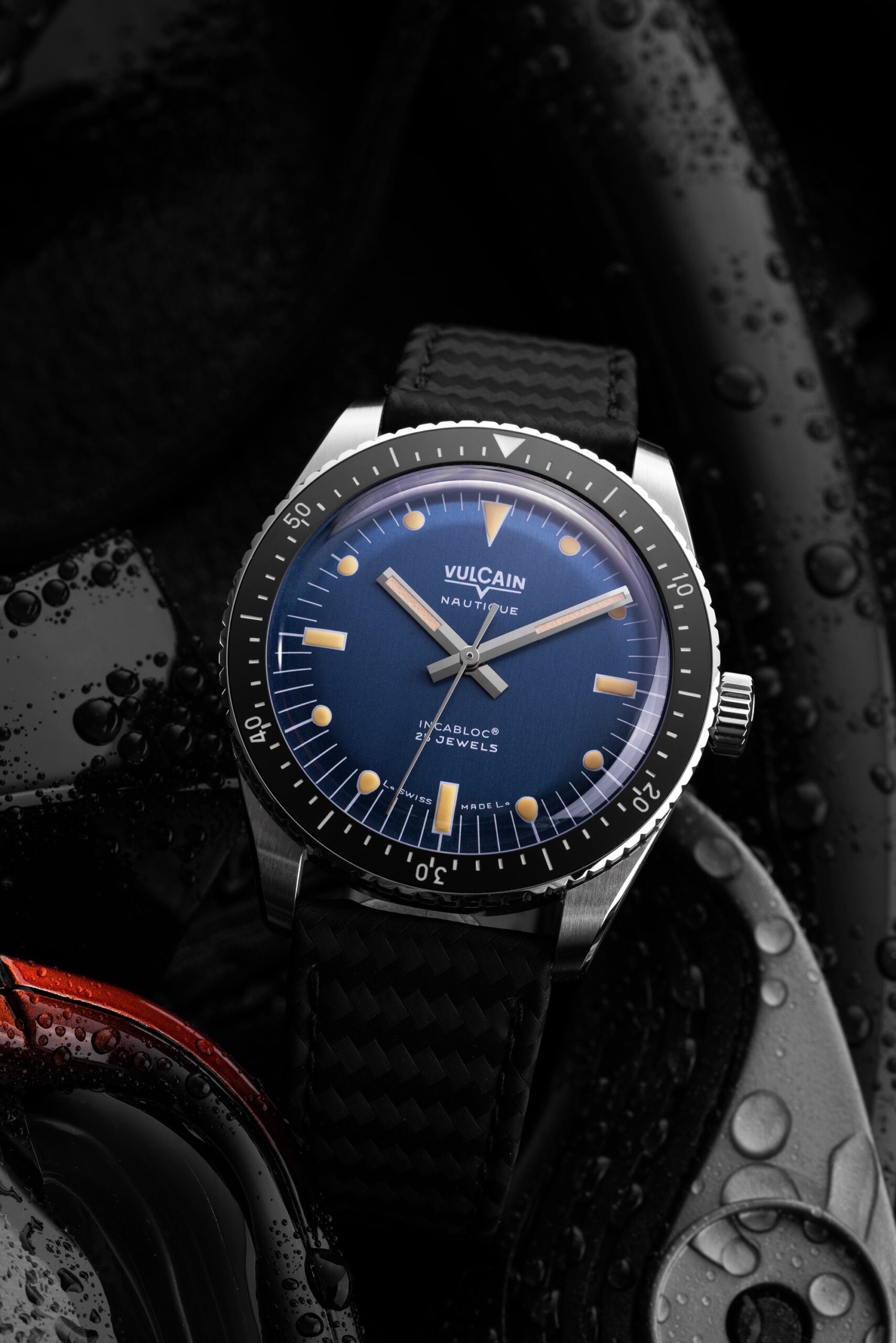 Skindiver Blue - Image 5