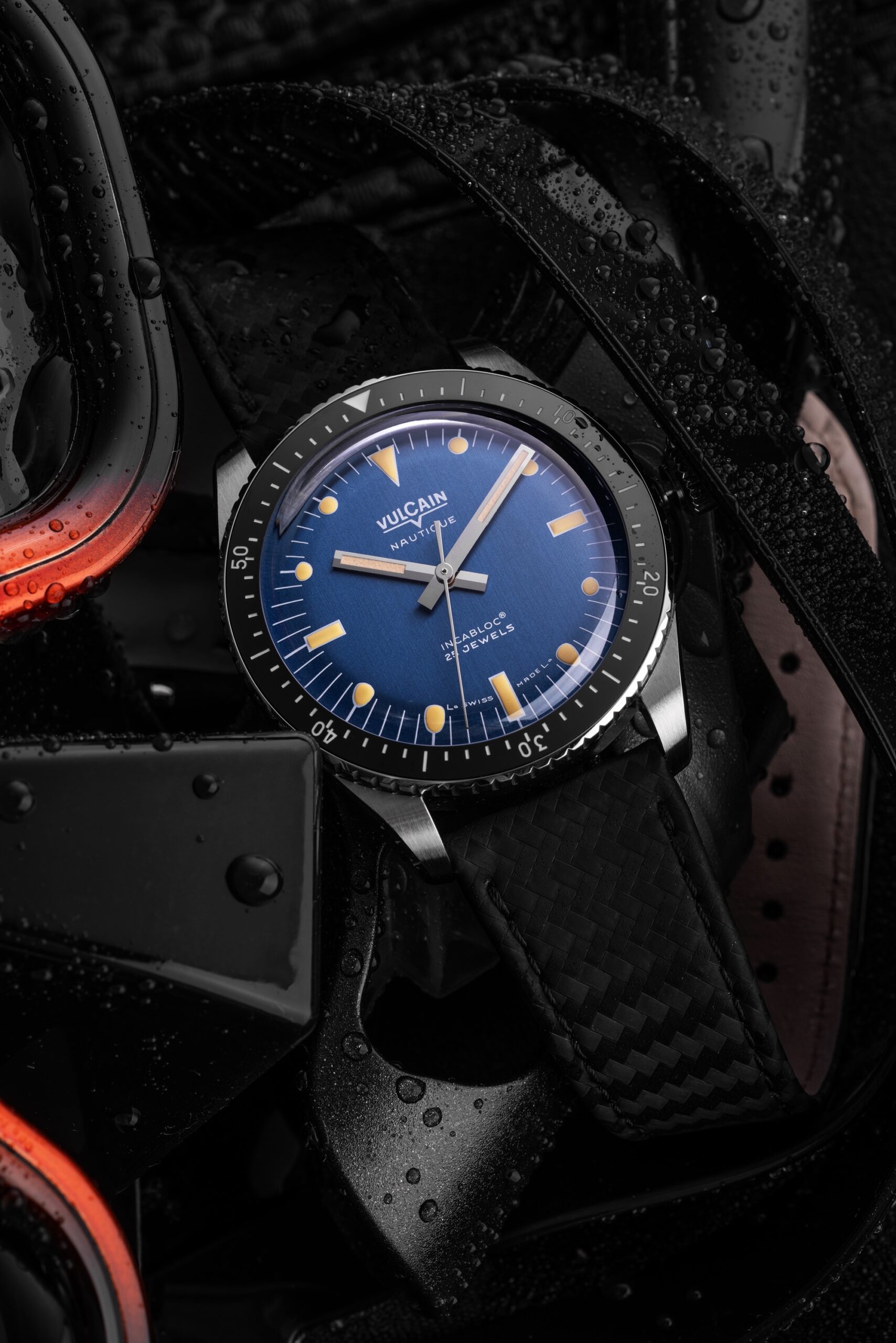 Skindiver Blue - Image 9