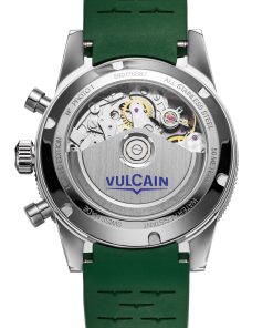 Alternative view of Skindiver Chronograph Green