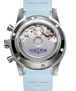 Alternative view of Skindiver Chronograph Ice Blue