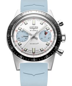 Skindiver Chronograph Ice Blue
