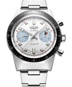 Skindiver Chronograph Ice Blue