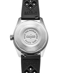 Alternative view of Skindiver GMT White