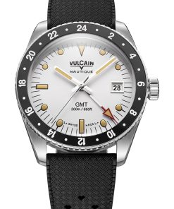 Skindiver GMT White