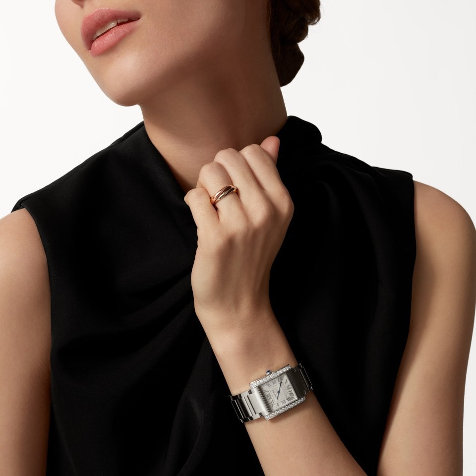 TANK FRANÇAISE WATCH - Image 3