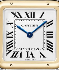 Alternative view of PANTHÈRE DE CARTIER WATCH