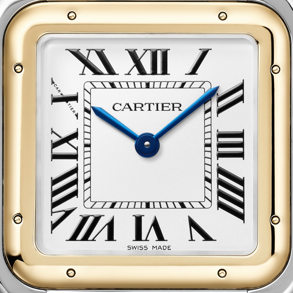 PANTHÈRE DE CARTIER WATCH - Image 2