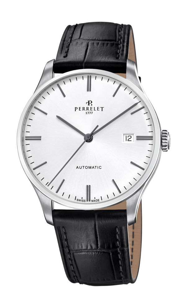 Weekend 3 Hands SIlver