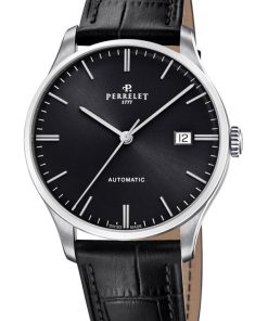 Weekend 3 Hands Black