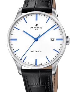 Weekend 3 Hands White