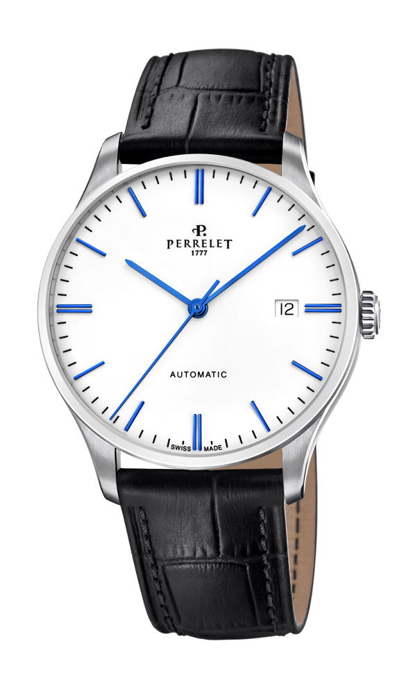 Weekend 3 Hands White