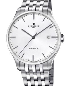 Weekend 3 Hands SIlver