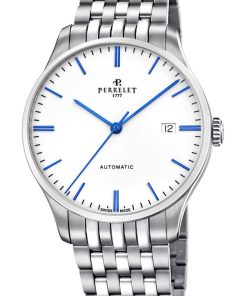 Weekend 3 Hands White