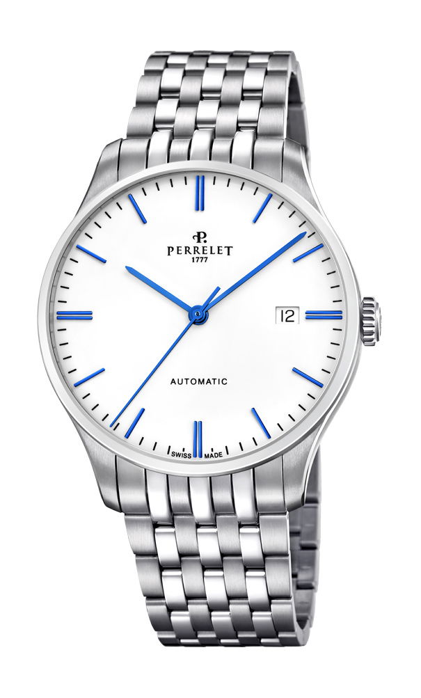 Weekend 3 Hands White