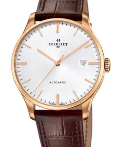 Weekend 3 Hands SIlver