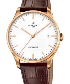 Weekend 3 Hands White