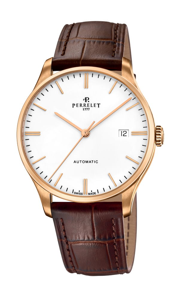 Weekend 3 Hands White