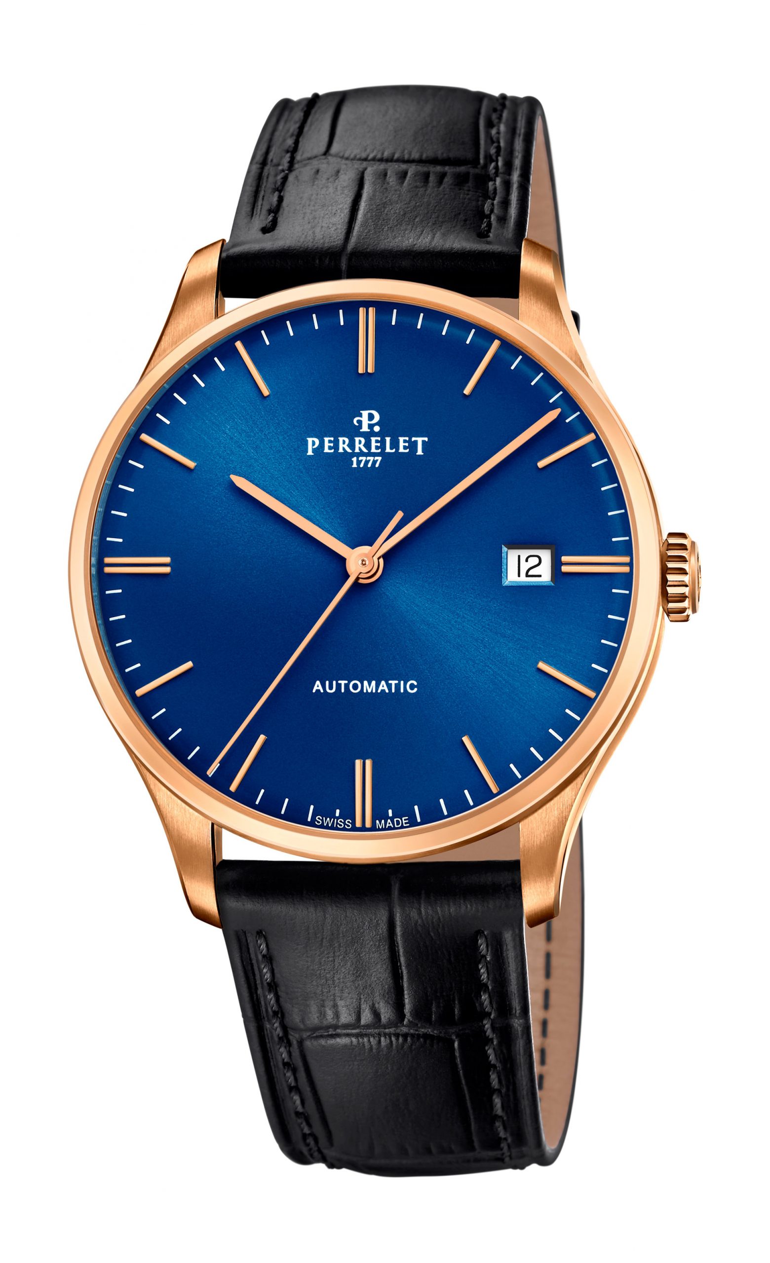 Weekend 3 Hands Blue