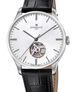 Weekend Open Heart Silver