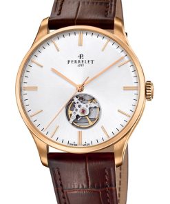 Weekend Open Heart Silver