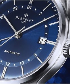 Alternative view of Weekend GMT Blue