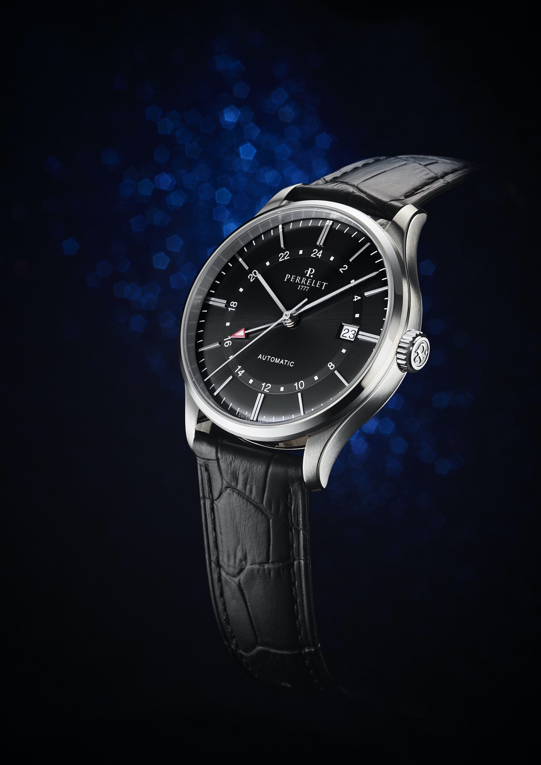 Weekend GMT Black - Image 3